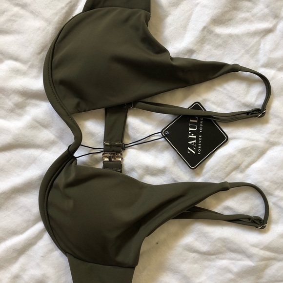 👙ZAFUL Bikini Set👙 - Picture 4 of 4